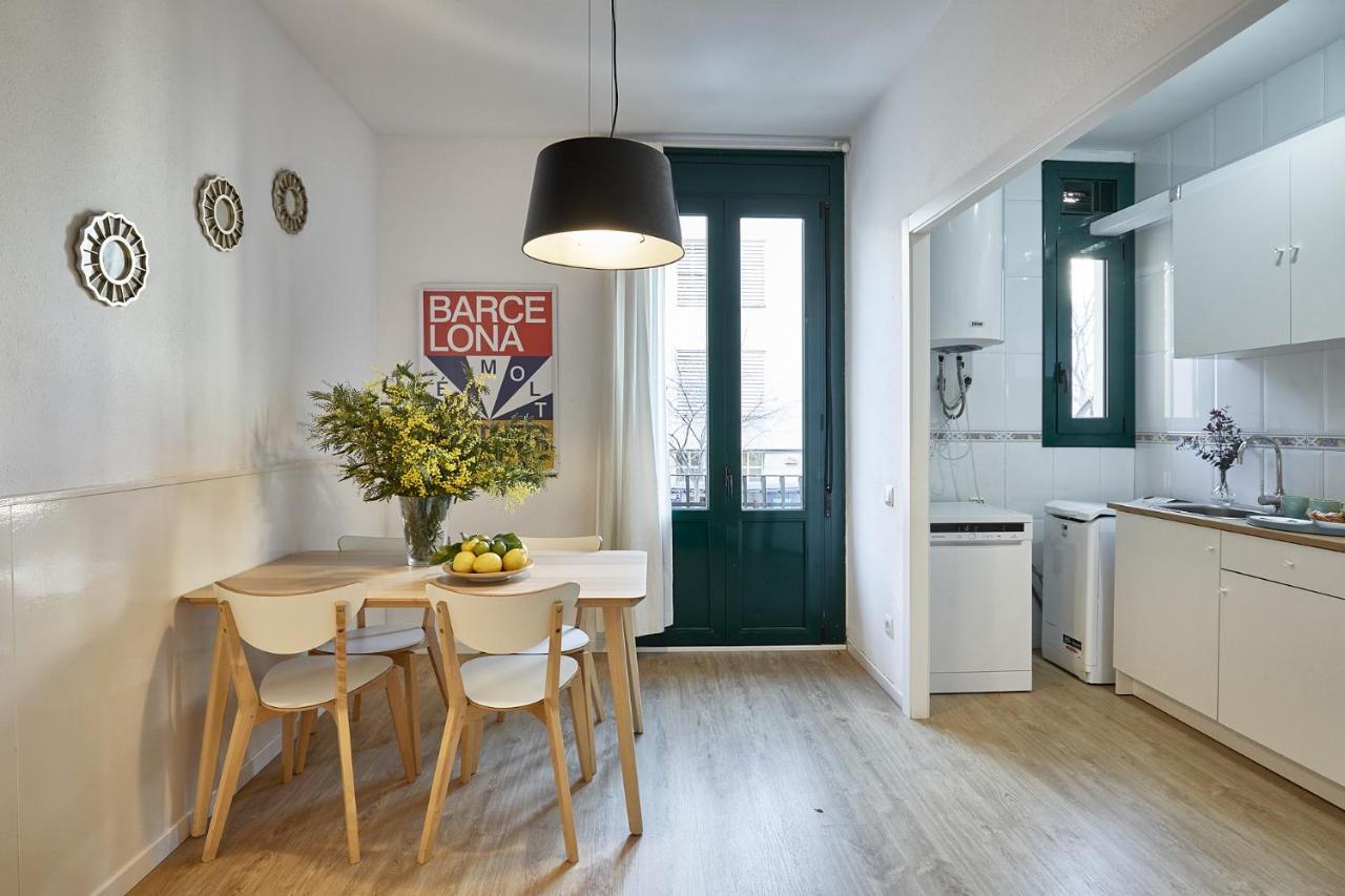 Appartement Bbarcelona Clot Barcelone