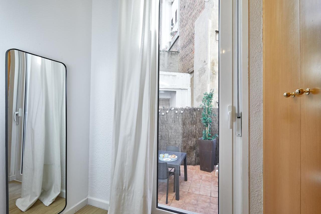 Bbarcelona Clot Appartement *