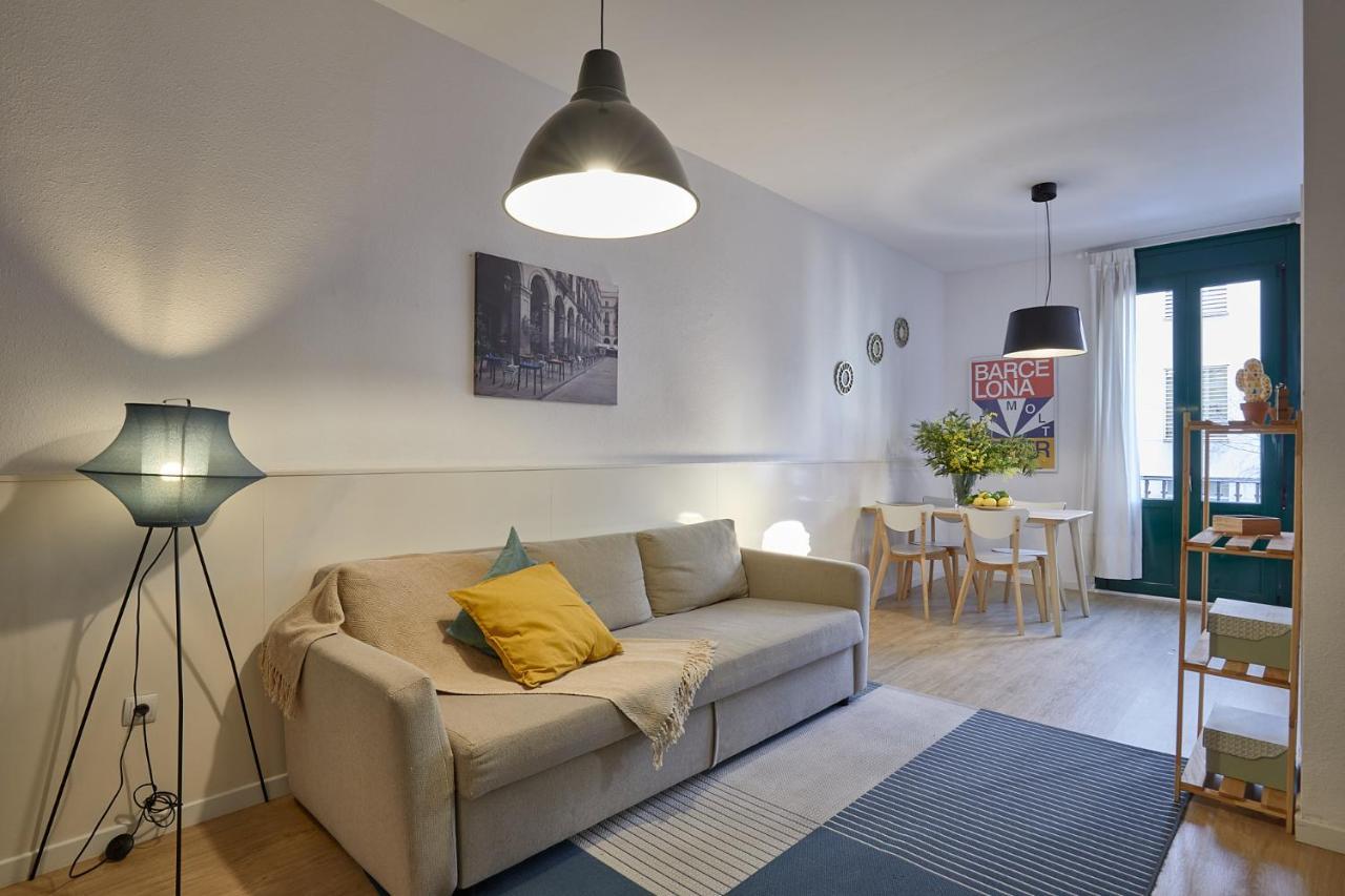 Appartement Bbarcelona Clot *
