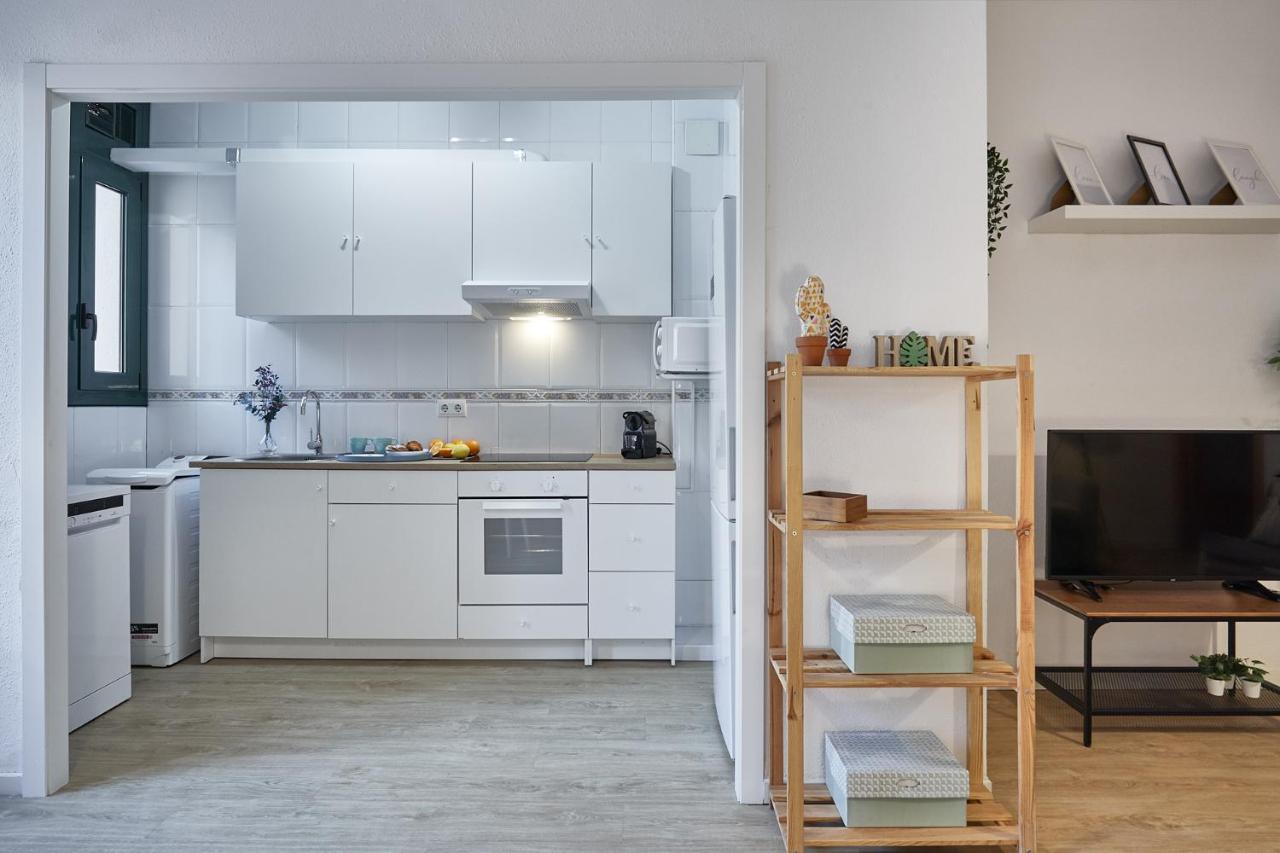 Bbarcelona Clot Appartement *