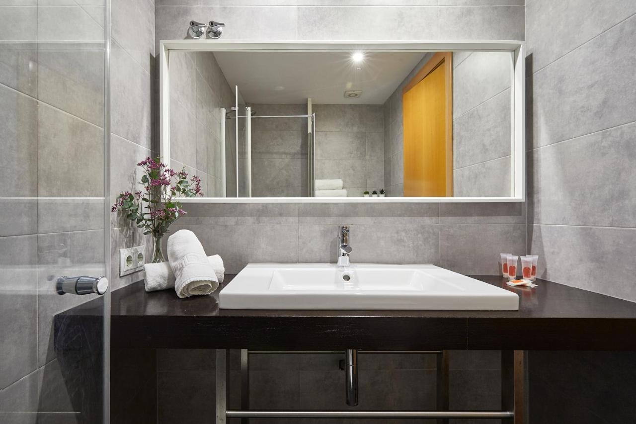 Bbarcelona Clot Appartement *