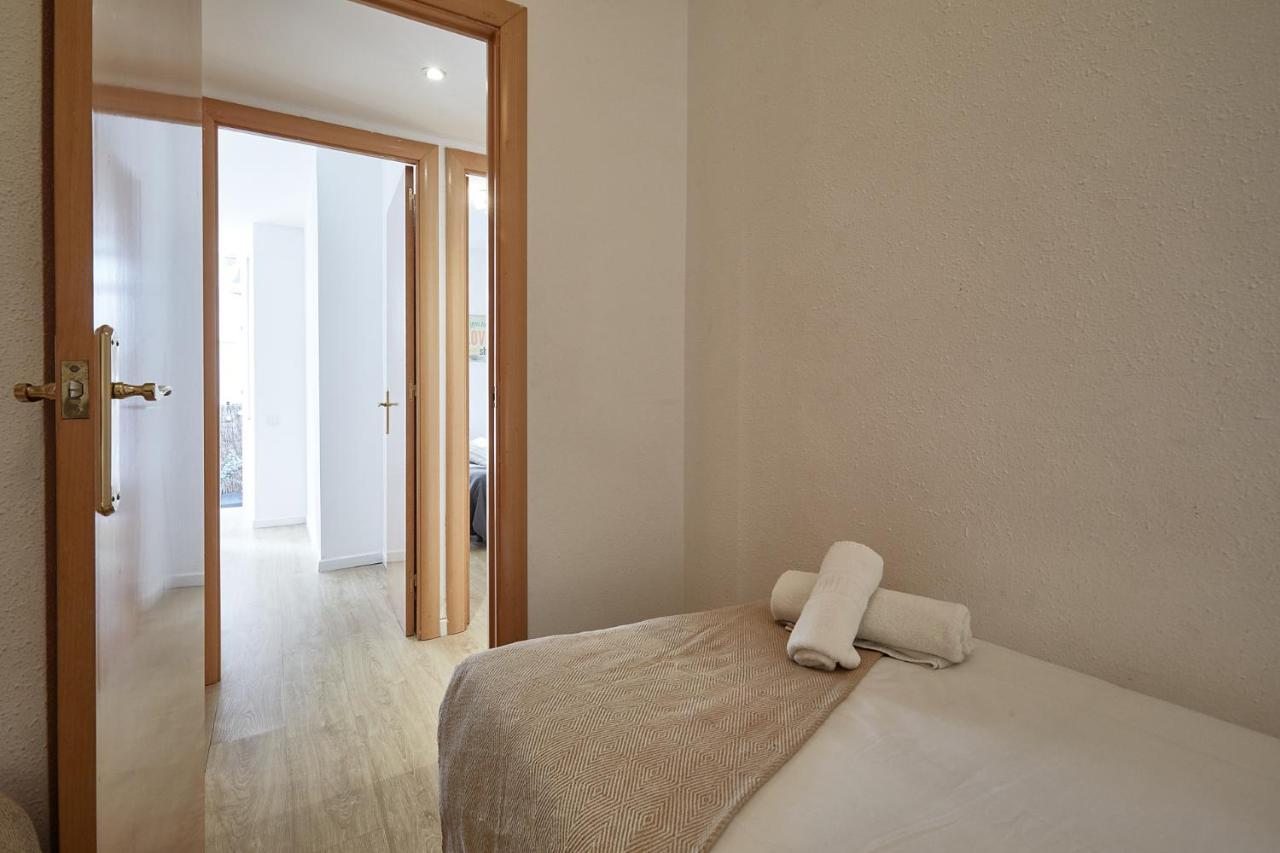 Appartement Bbarcelona Clot Barcelone