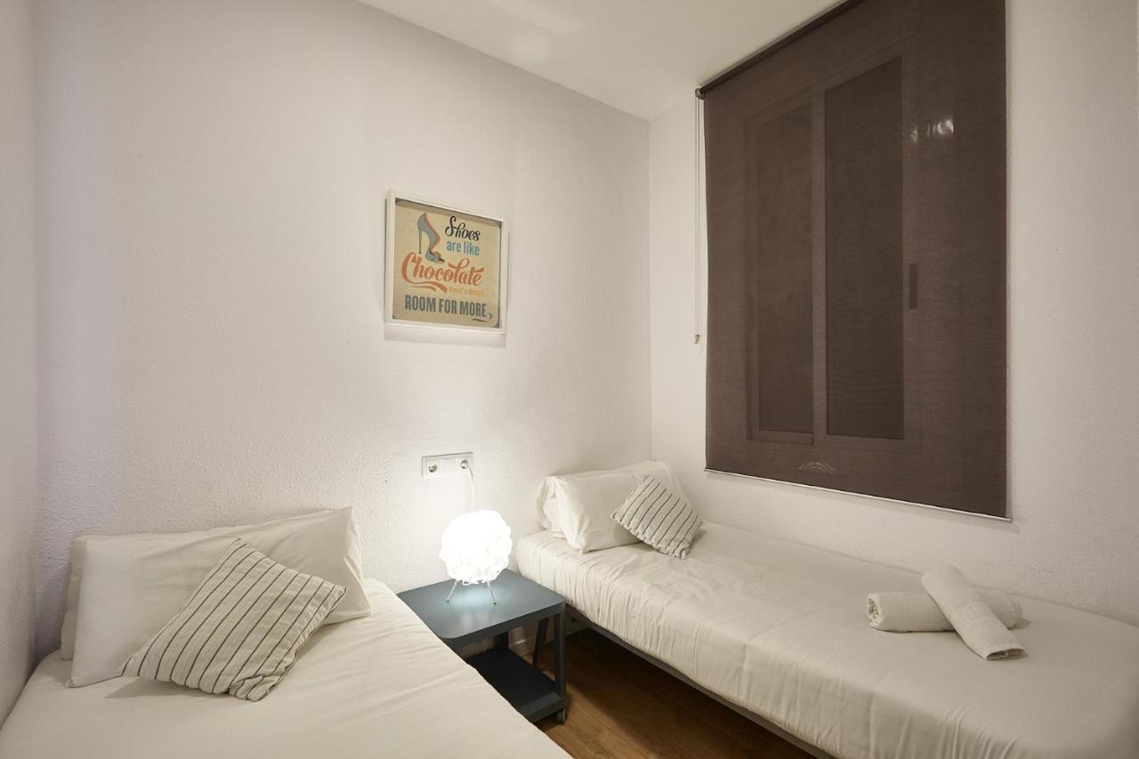Appartement Bbarcelona Clot