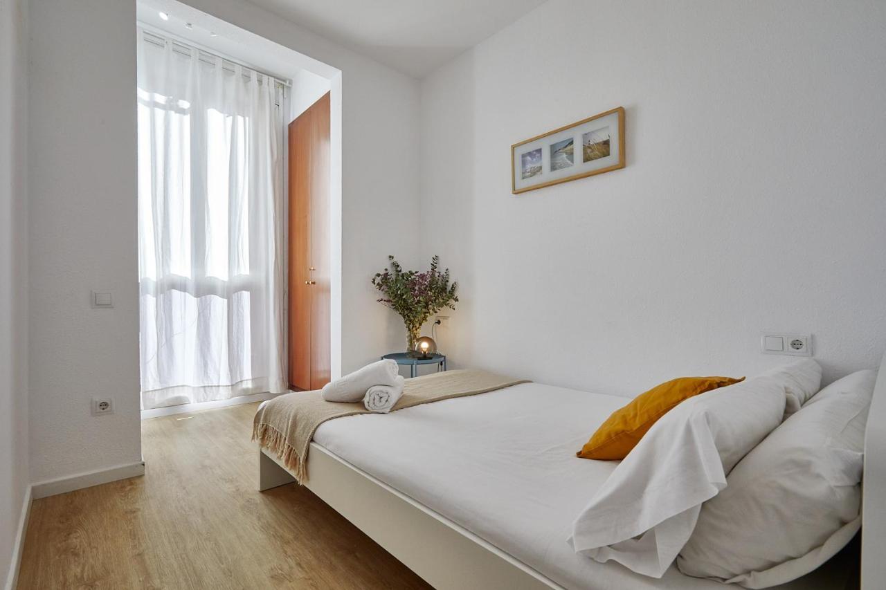 Bbarcelona Clot Appartement Barcelone