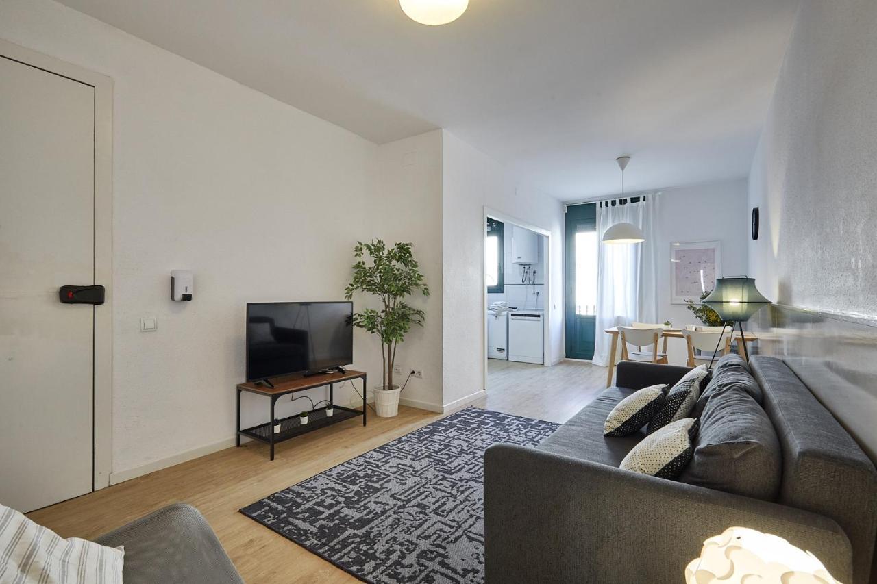 Bbarcelona Clot Appartement