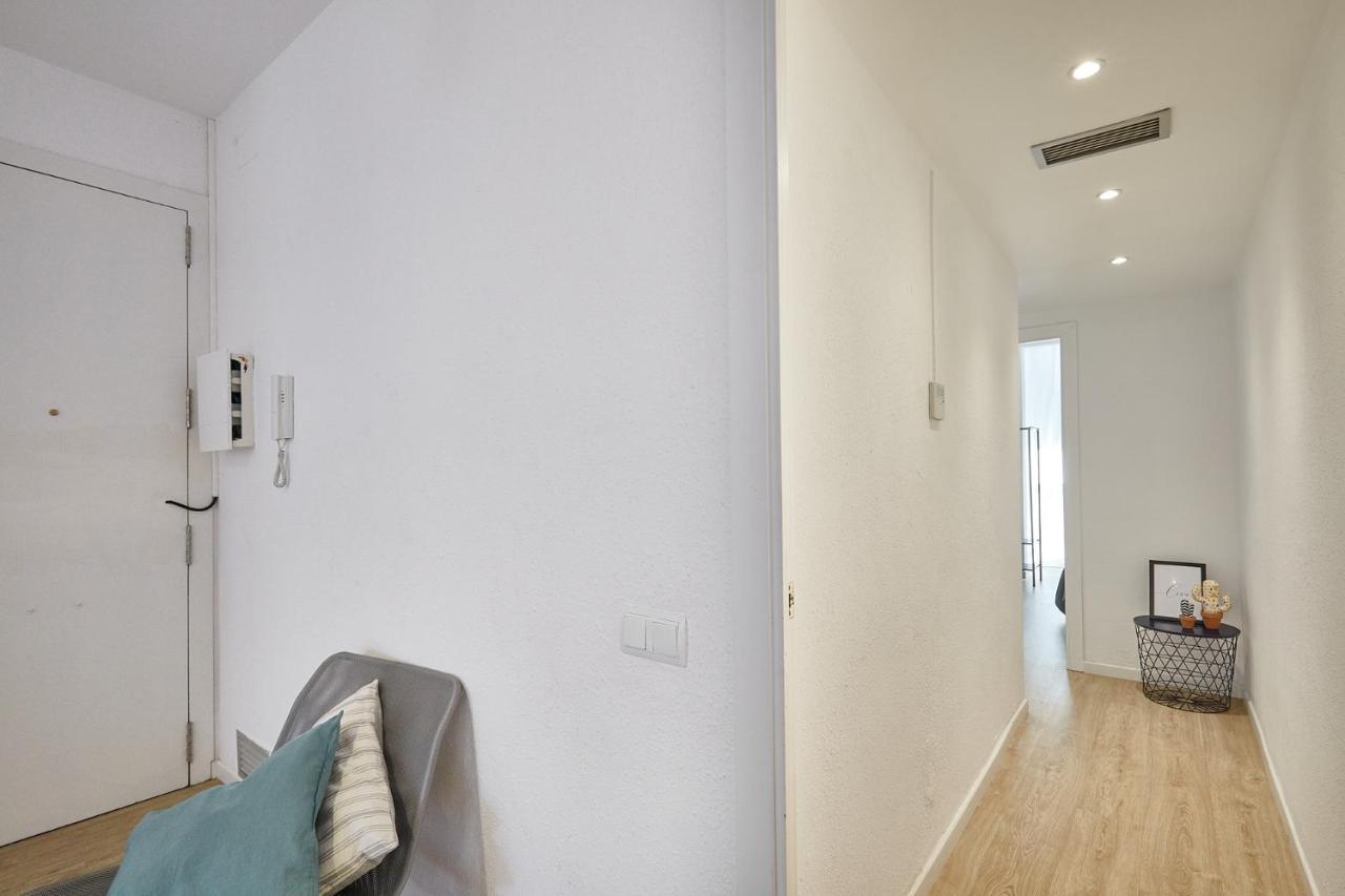 Appartement Bbarcelona Clot