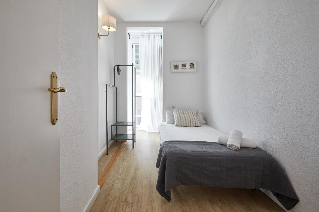 Appartement Bbarcelona Clot *