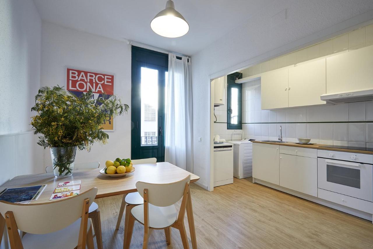 Bbarcelona Clot Appartement