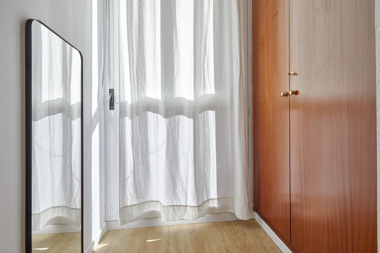 Appartement Bbarcelona Clot *