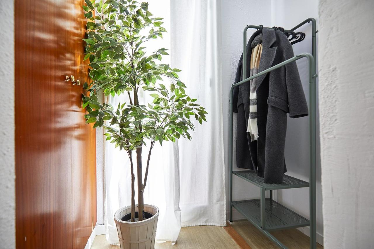 Bbarcelona Clot Appartement