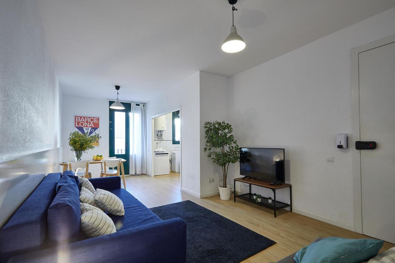 Appartement Bbarcelona Clot Barcelone