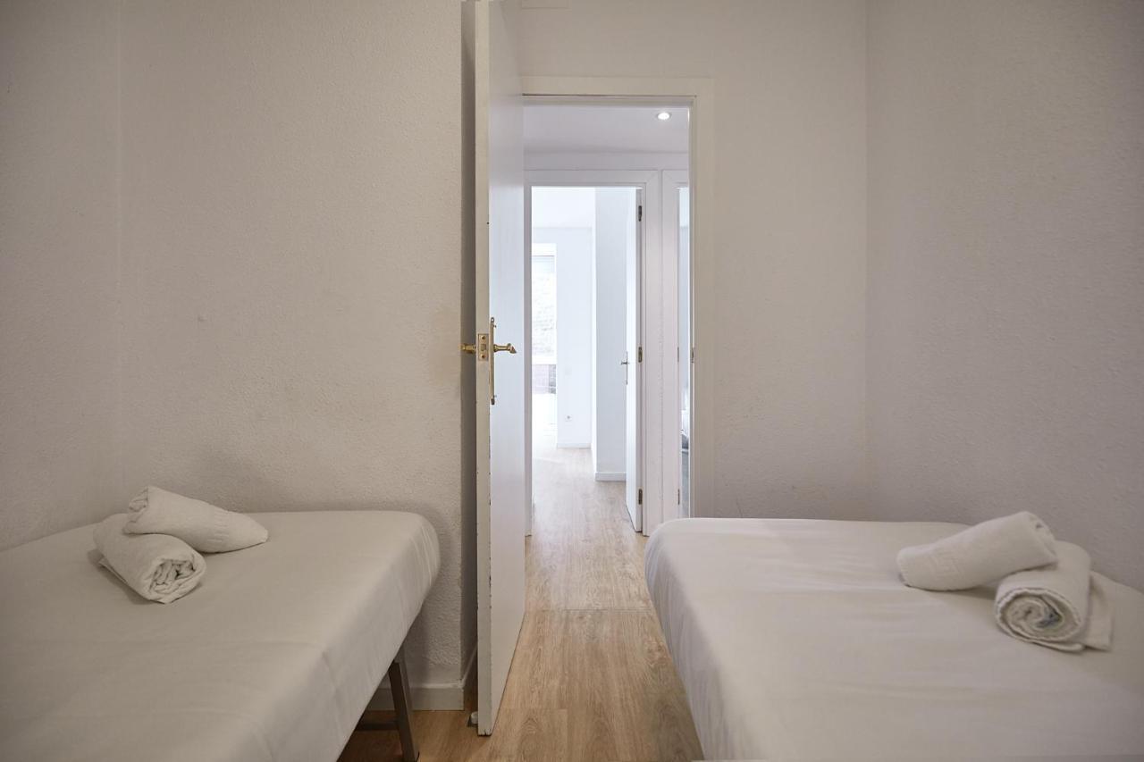 Bbarcelona Clot Appartement