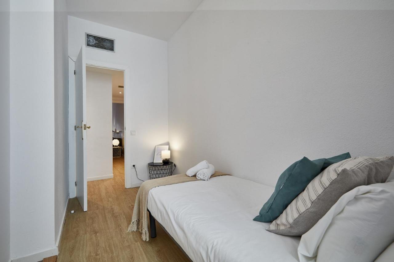 Bbarcelona Clot Appartement *