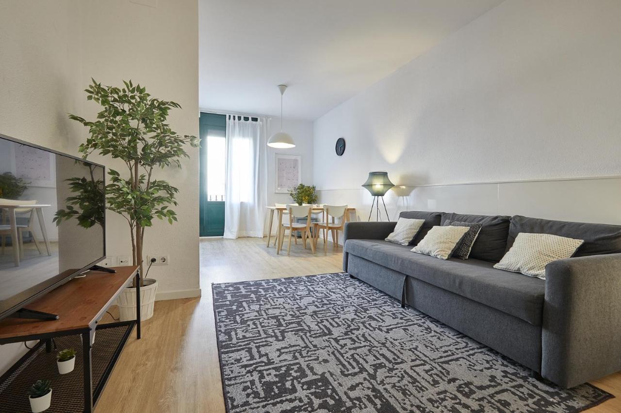 Bbarcelona Clot Appartement *