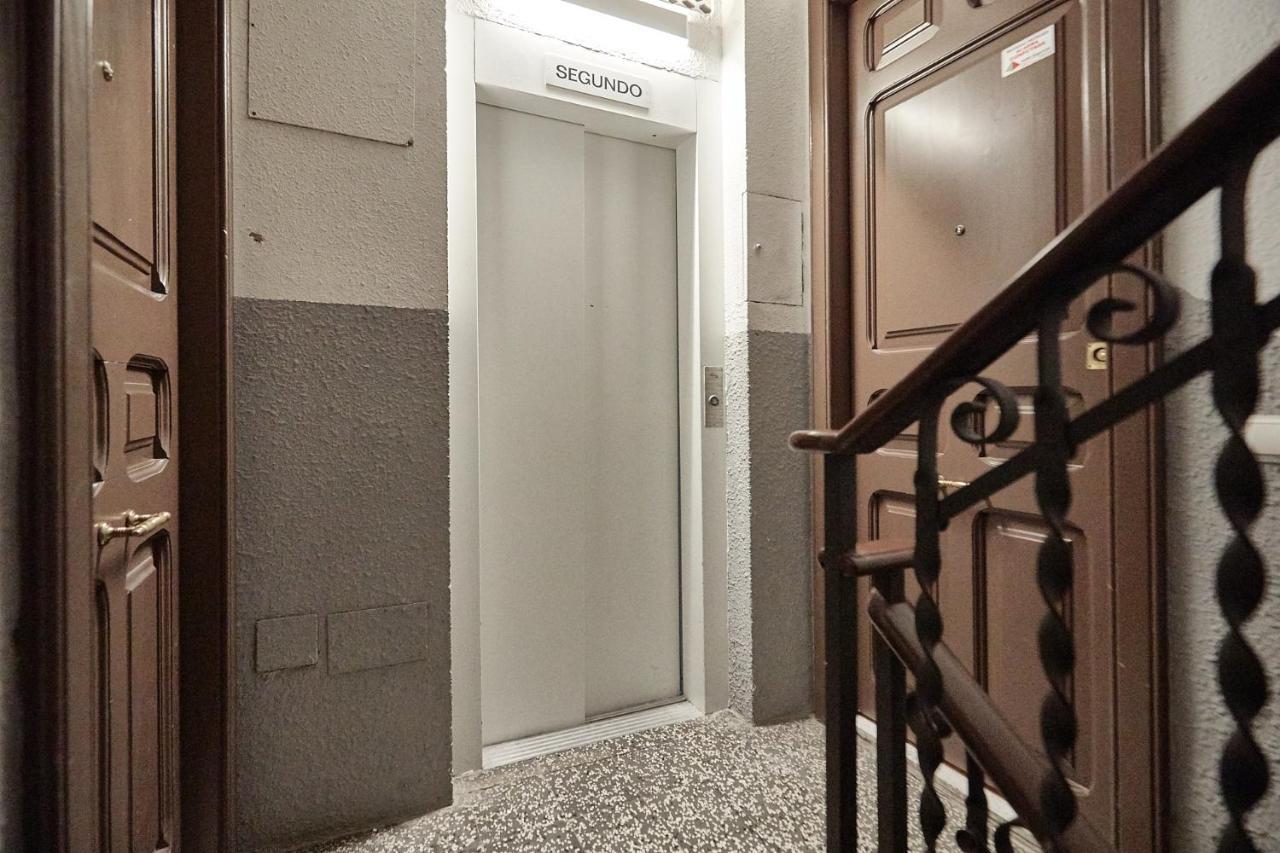 Appartement Bbarcelona Clot