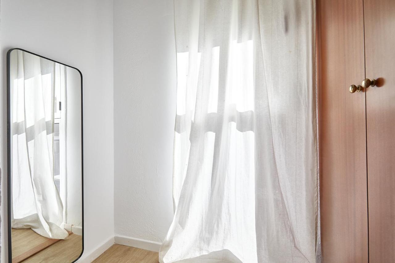 Bbarcelona Clot Appartement *