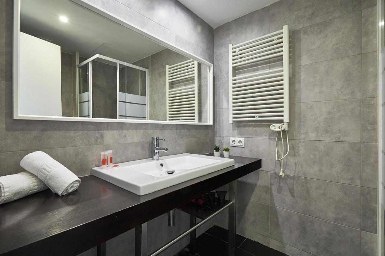 Bbarcelona Clot Appartement Barcelone