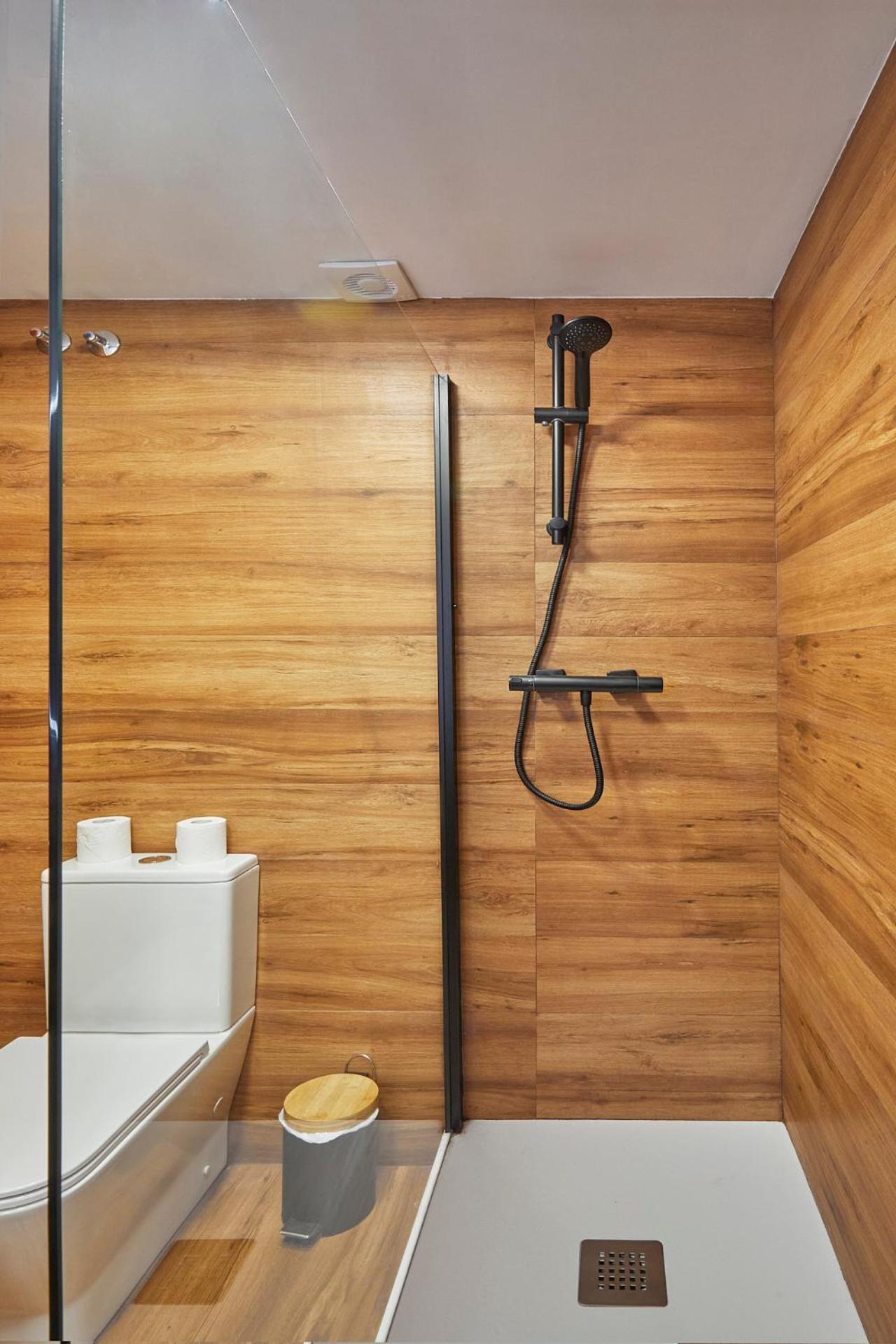 Bbarcelona Clot Appartement Barcelone