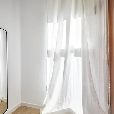 Bbarcelona Clot Apartments Extérieur photo