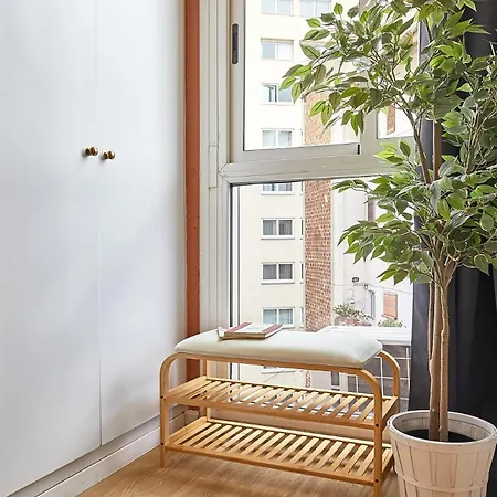 Bbarcelona Clot Apartments Exterior photo