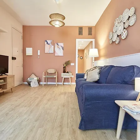 Bbarcelona Clot Apartments Exterior photo