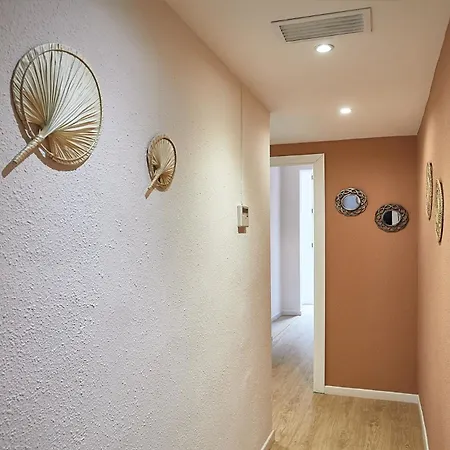 Bbarcelona Clot Apartments Exterior photo