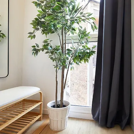 Bbarcelona Clot Apartments Exterior photo