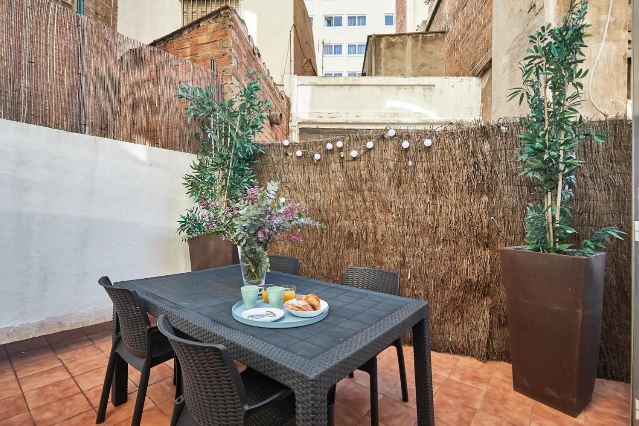 Apartment Bbarcelona Clot Barcelona