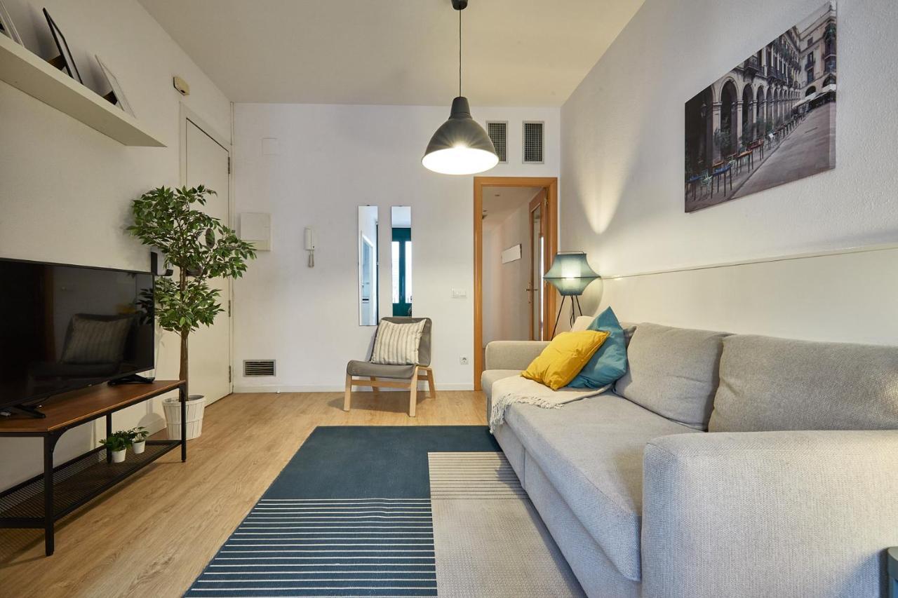 Bbarcelona Clot Apartment *