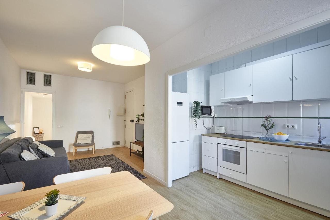 Bbarcelona Clot Appartement *
