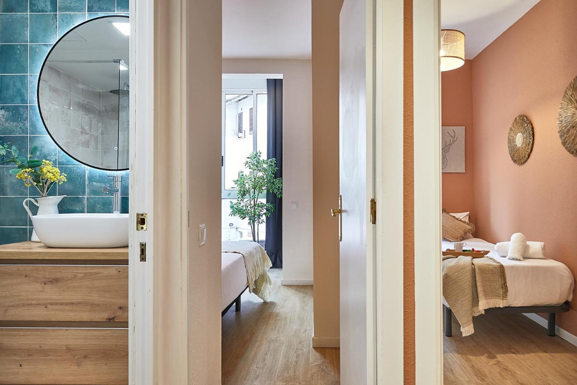 Bbarcelona Clot Appartement Barcelona