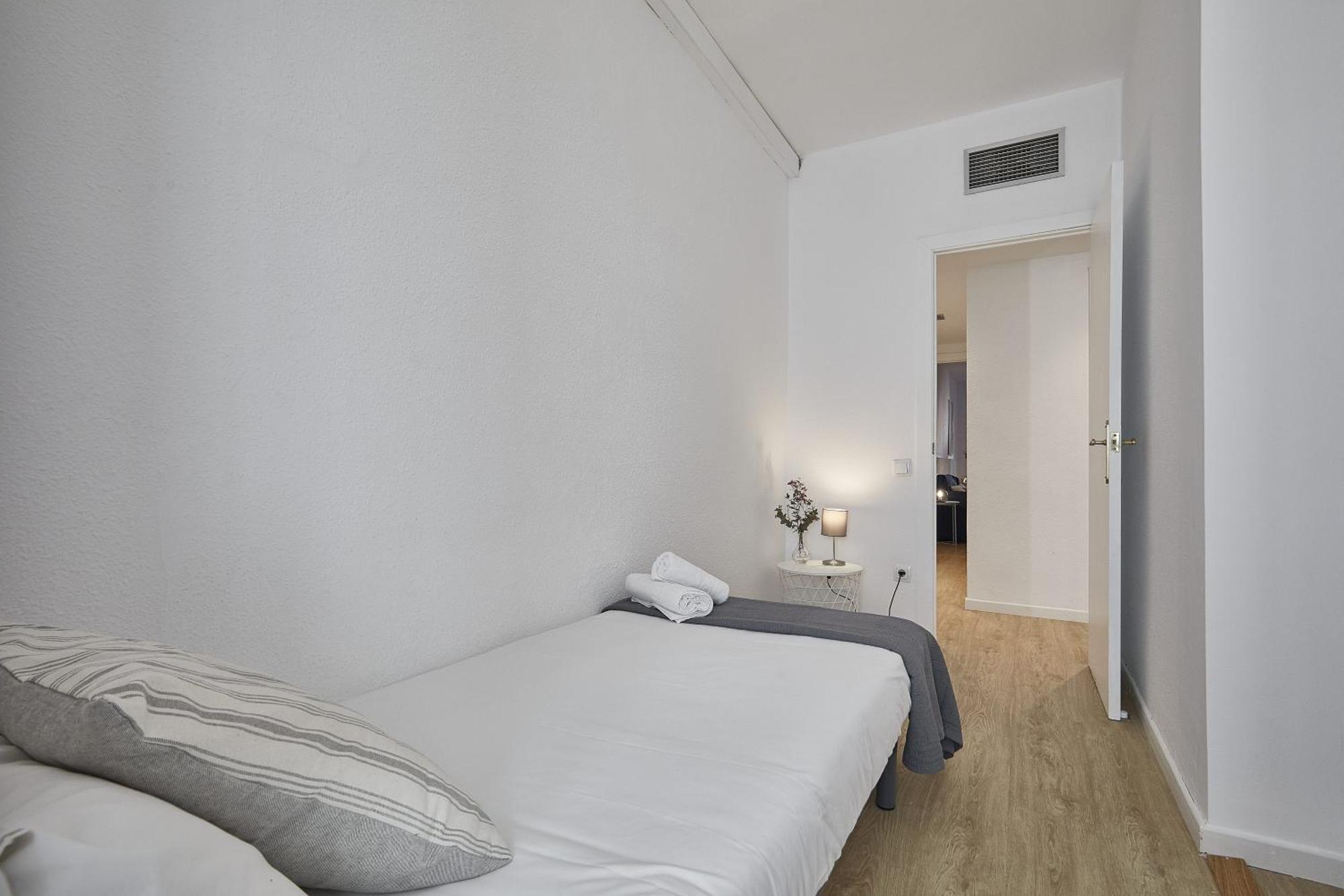 Appartement Bbarcelona Clot *