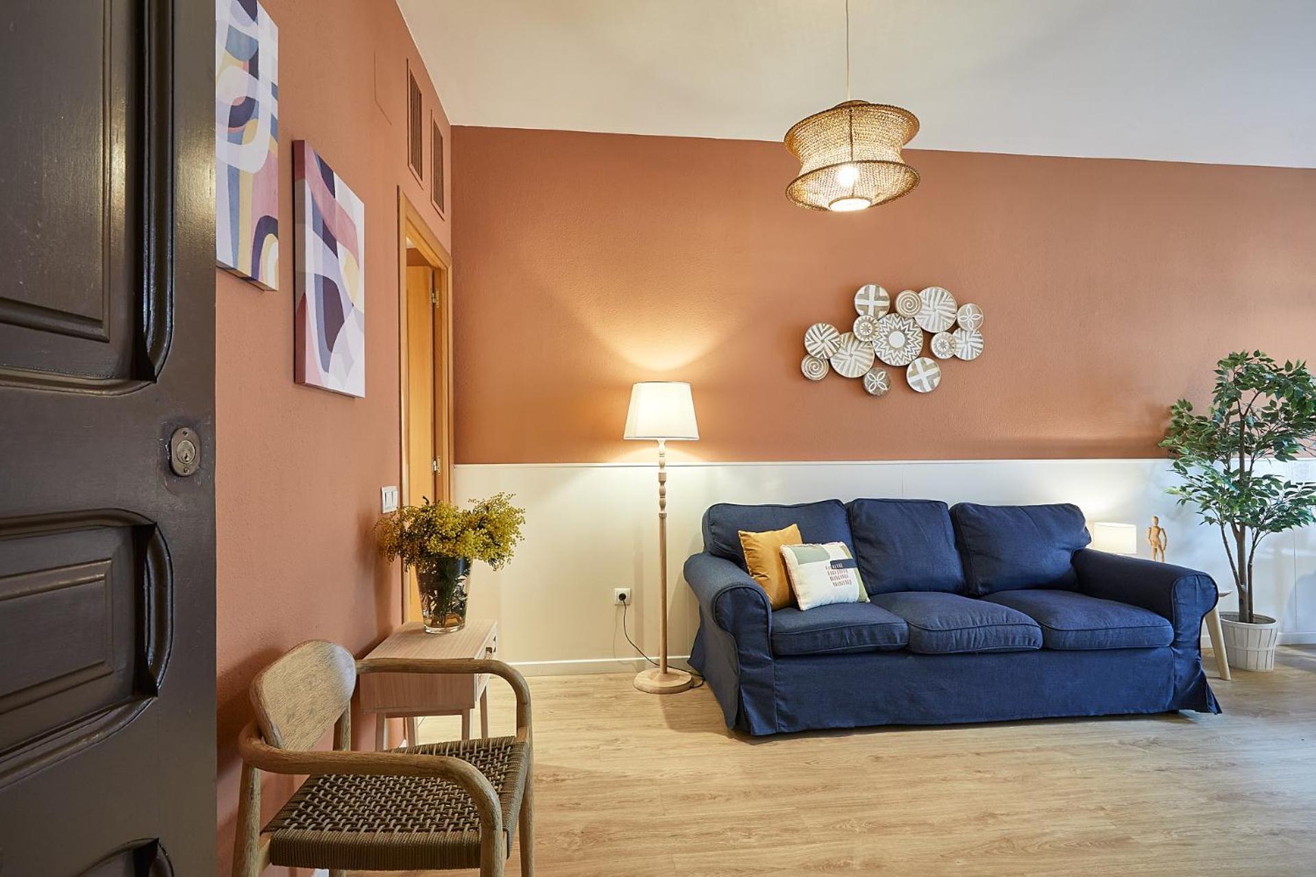 Bbarcelona Clot Appartement Barcelona