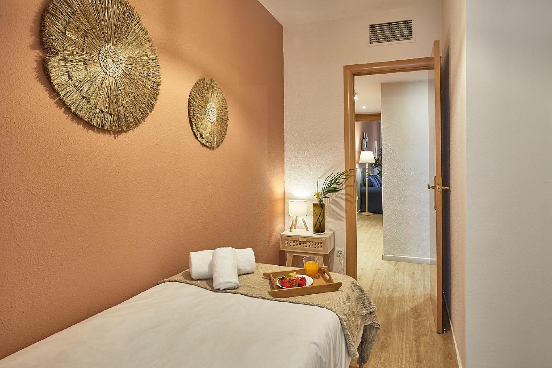 Appartement Bbarcelona Clot *