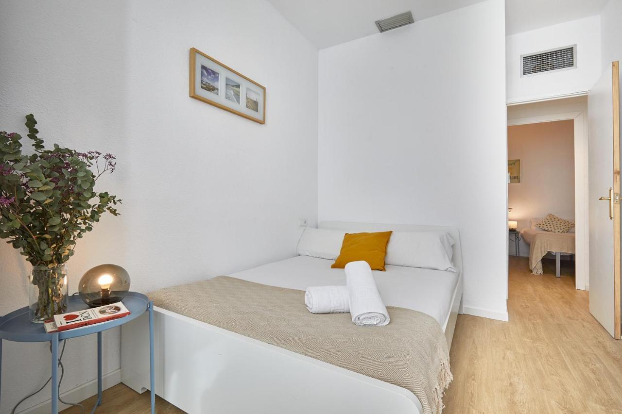 Bbarcelona Clot Appartement Barcelone