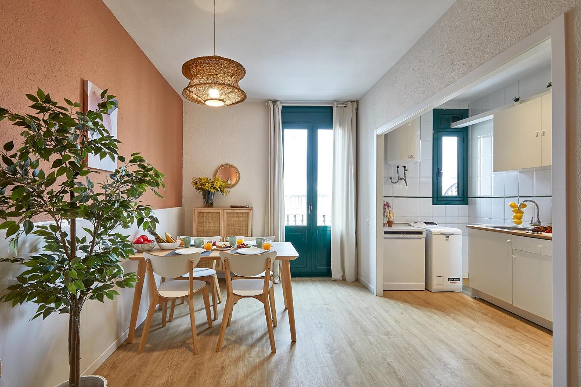 Bbarcelona Clot Appartement Barcelone