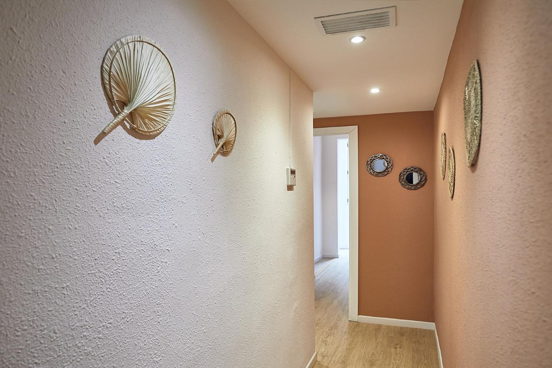 Appartement Bbarcelona Clot Barcelone