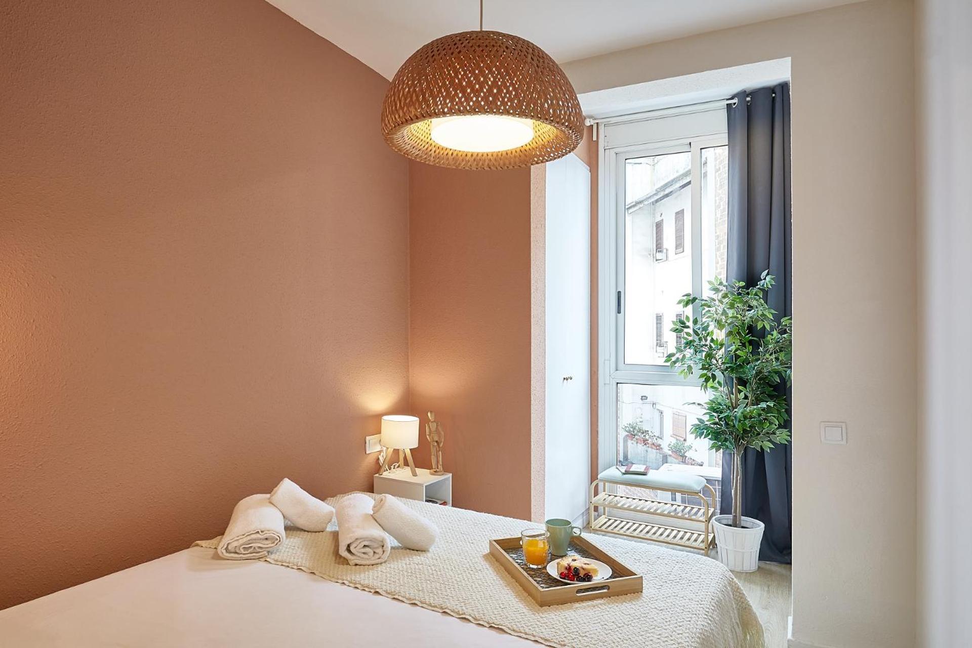 Appartement Bbarcelona Clot Barcelone