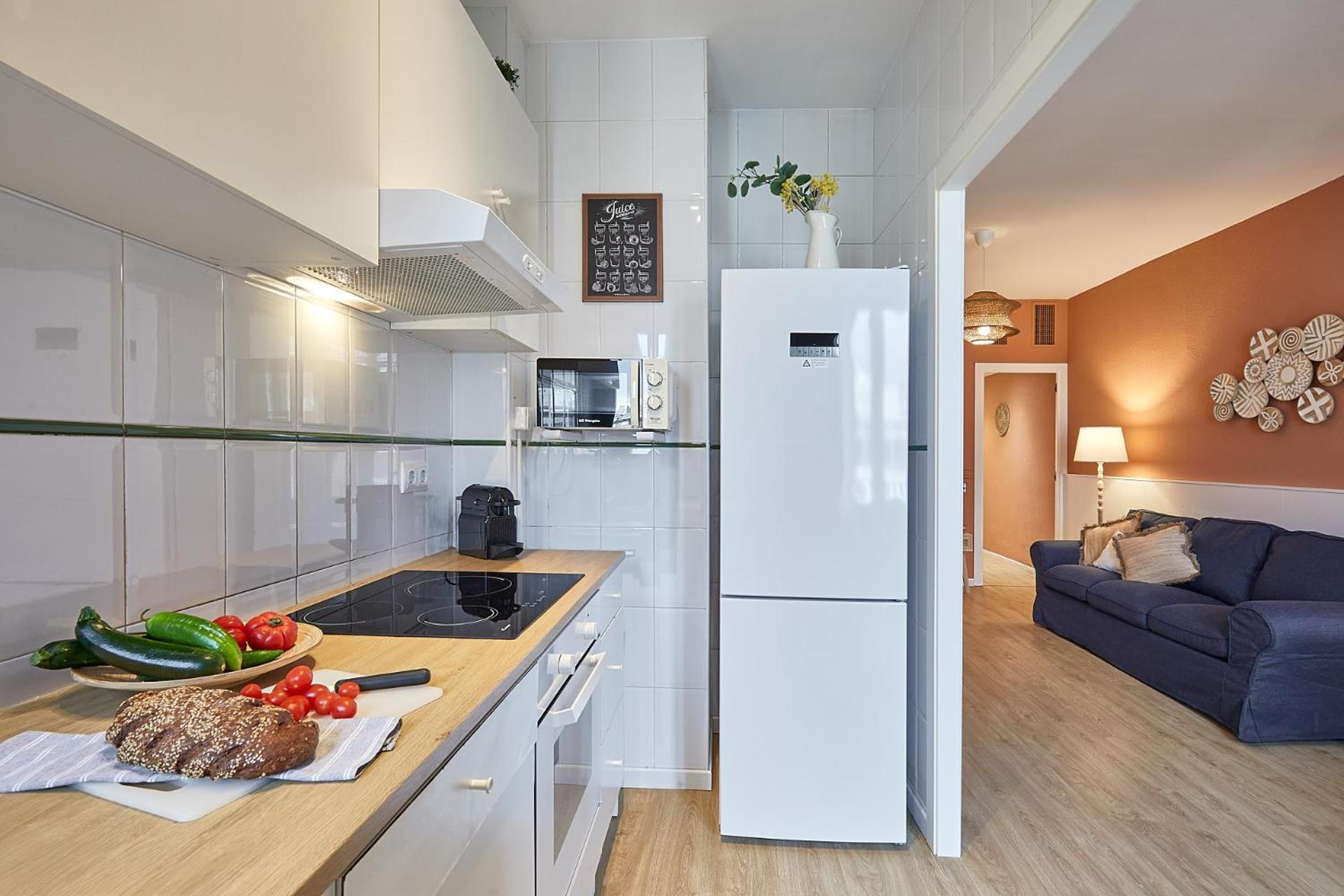 Appartement Bbarcelona Clot