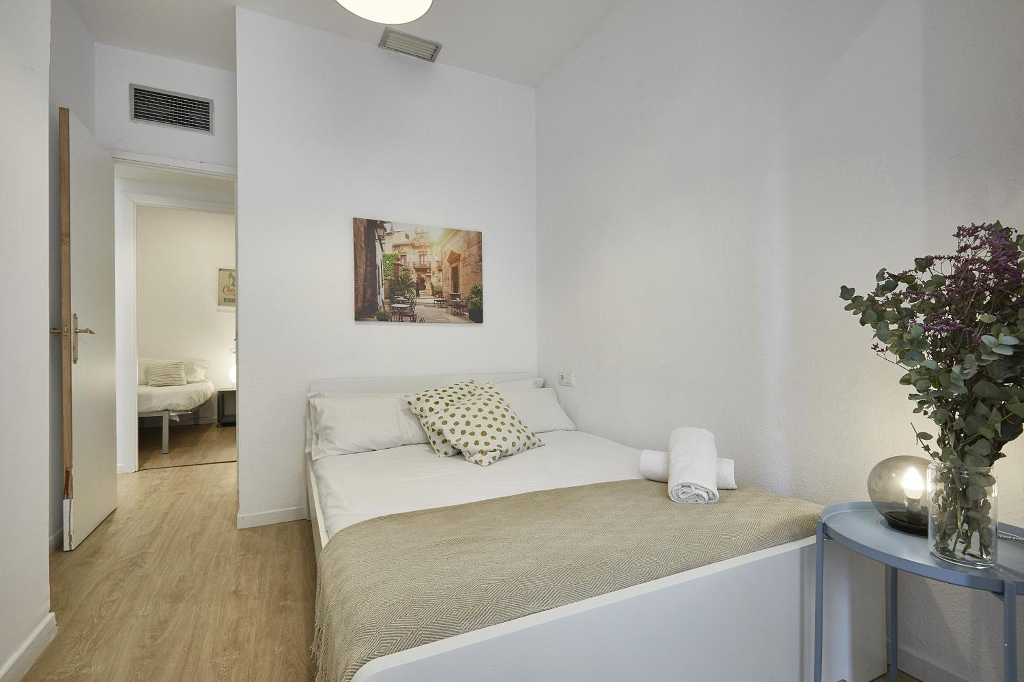 Bbarcelona Clot Appartement *