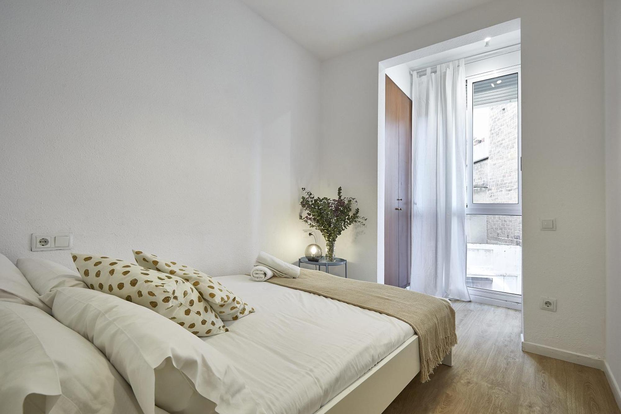 Appartement Bbarcelona Clot Barcelone