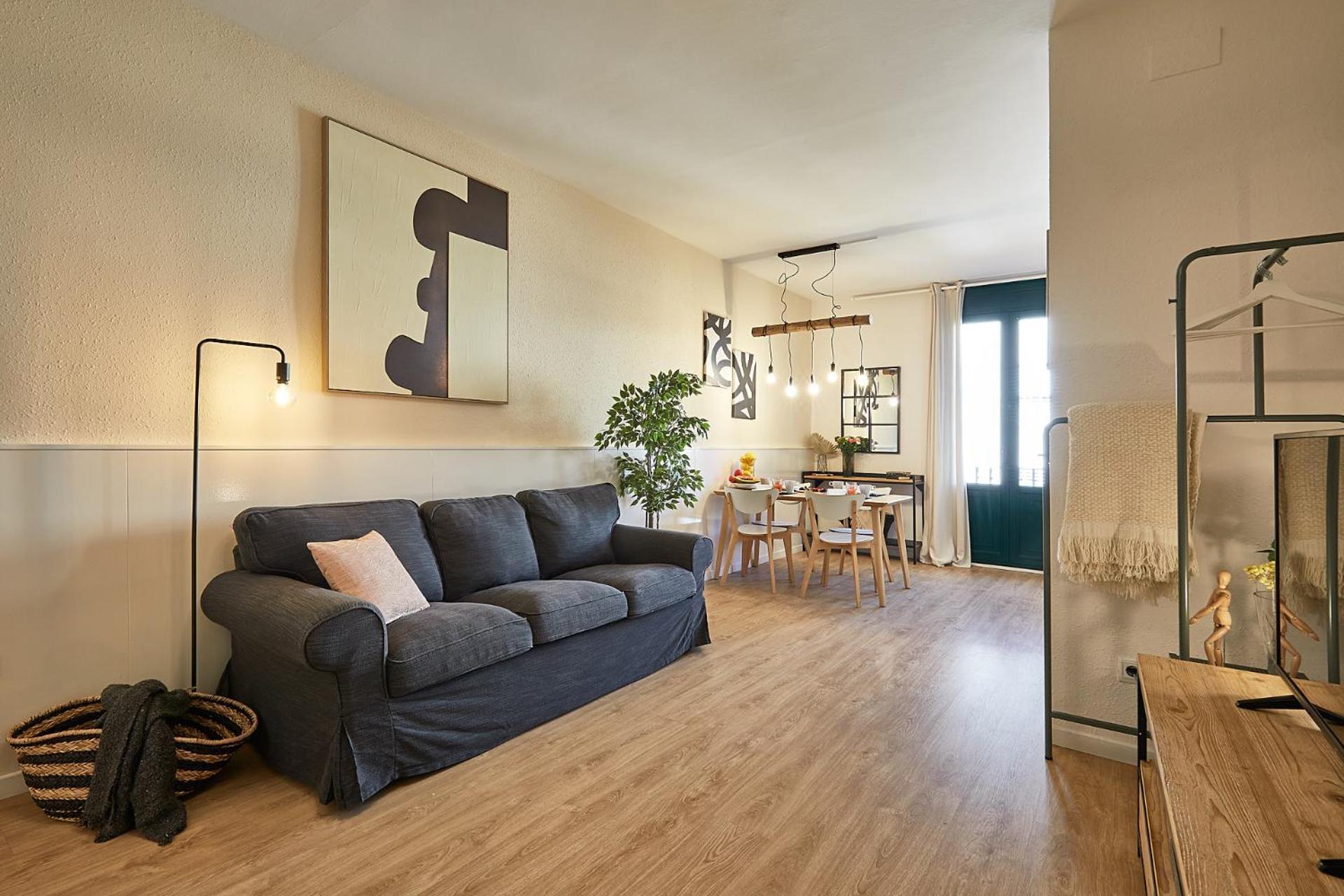 Bbarcelona Clot Appartement Barcelone