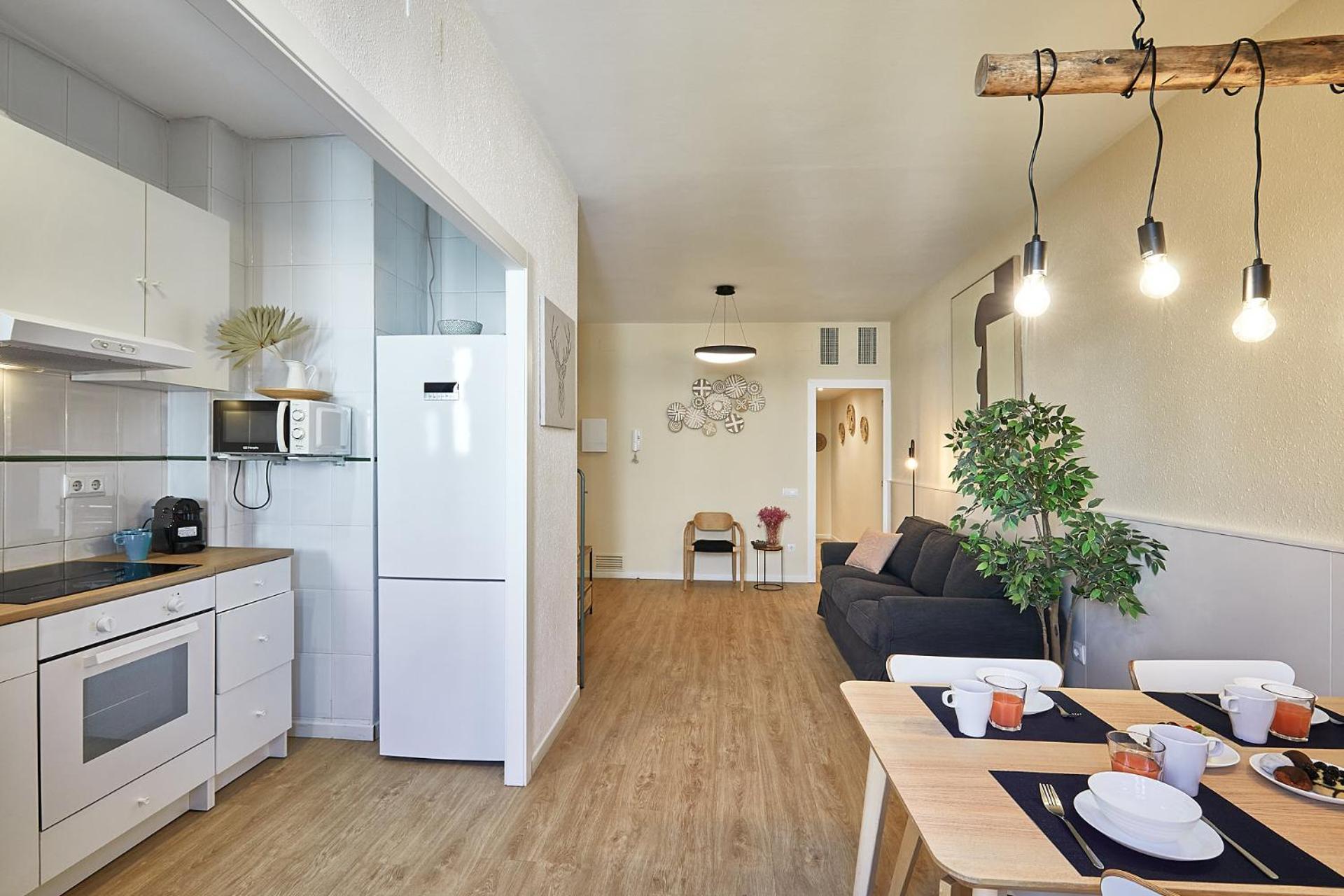 Appartement Bbarcelona Clot Barcelone