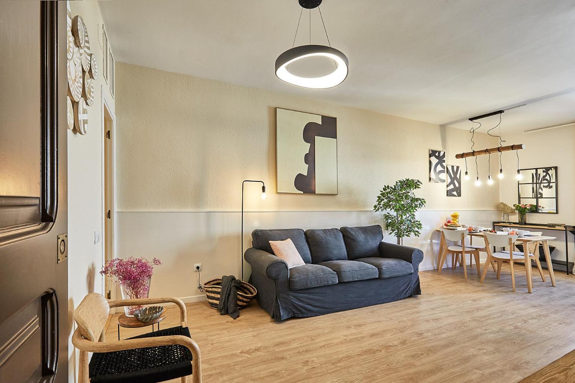 Bbarcelona Clot Appartement Barcelone