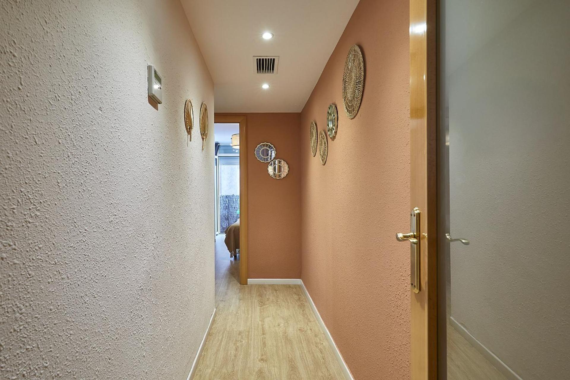 Appartement Bbarcelona Clot