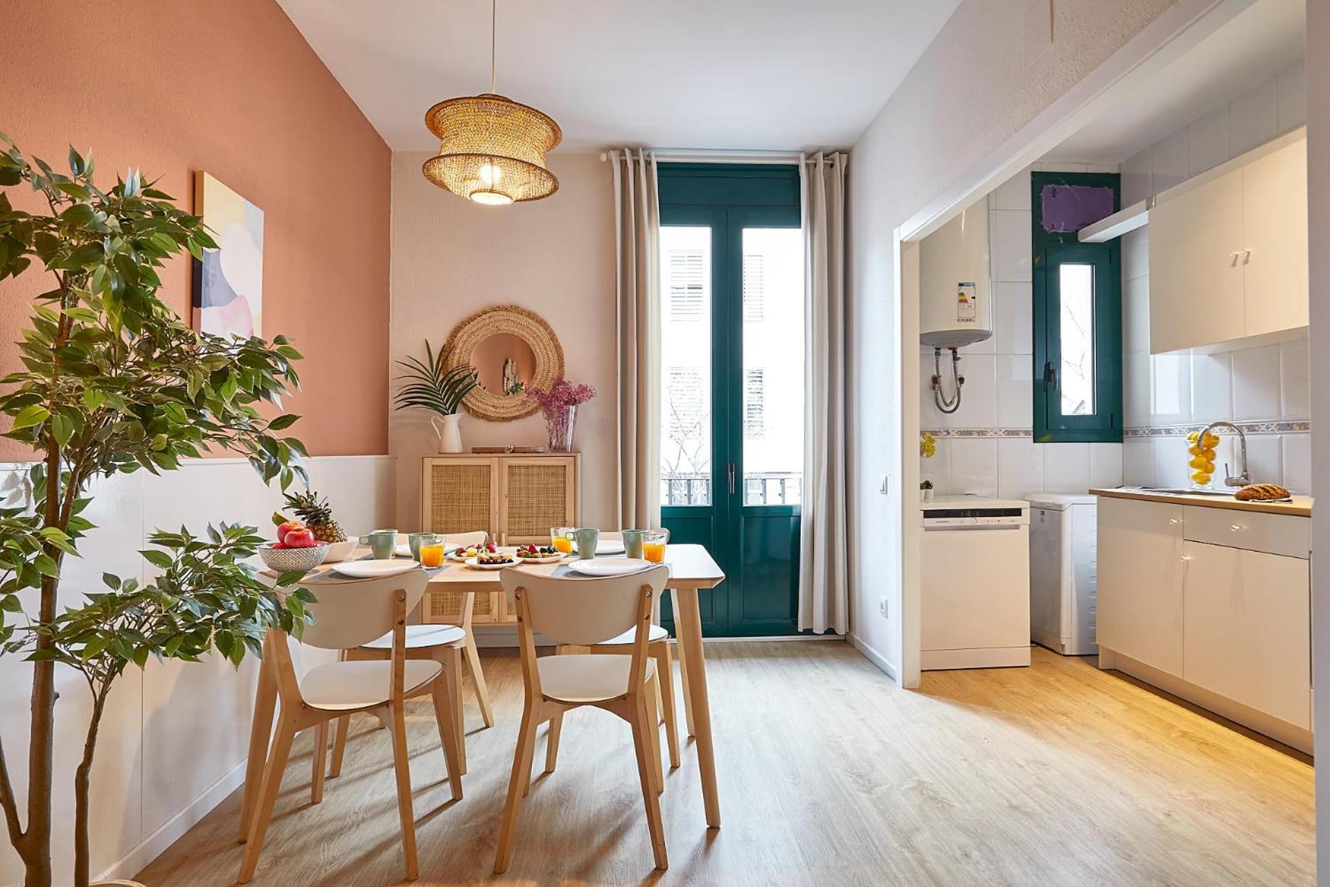 Bbarcelona Clot Appartement Barcelone