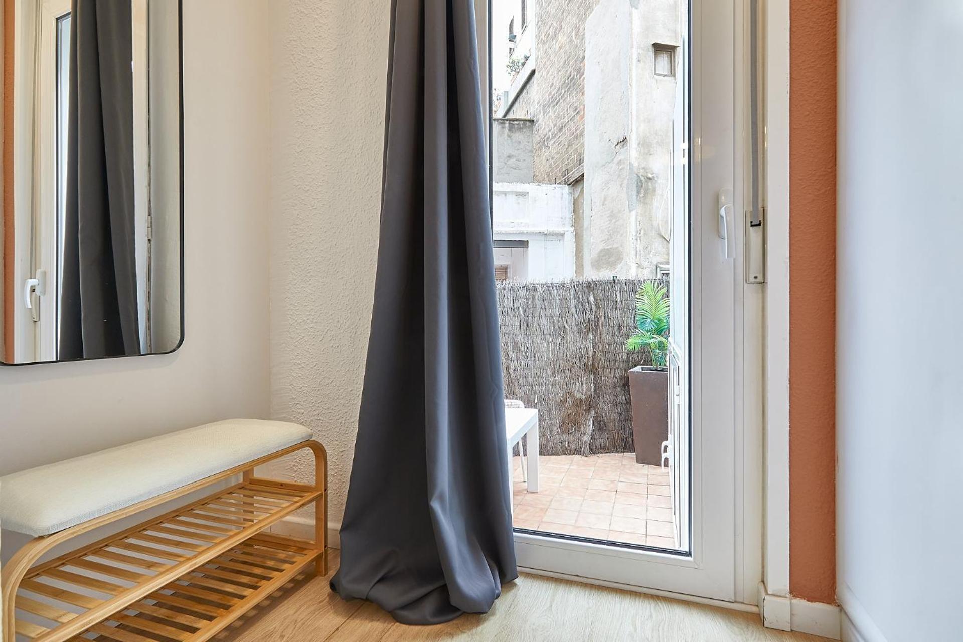 Appartement Bbarcelona Clot Barcelone