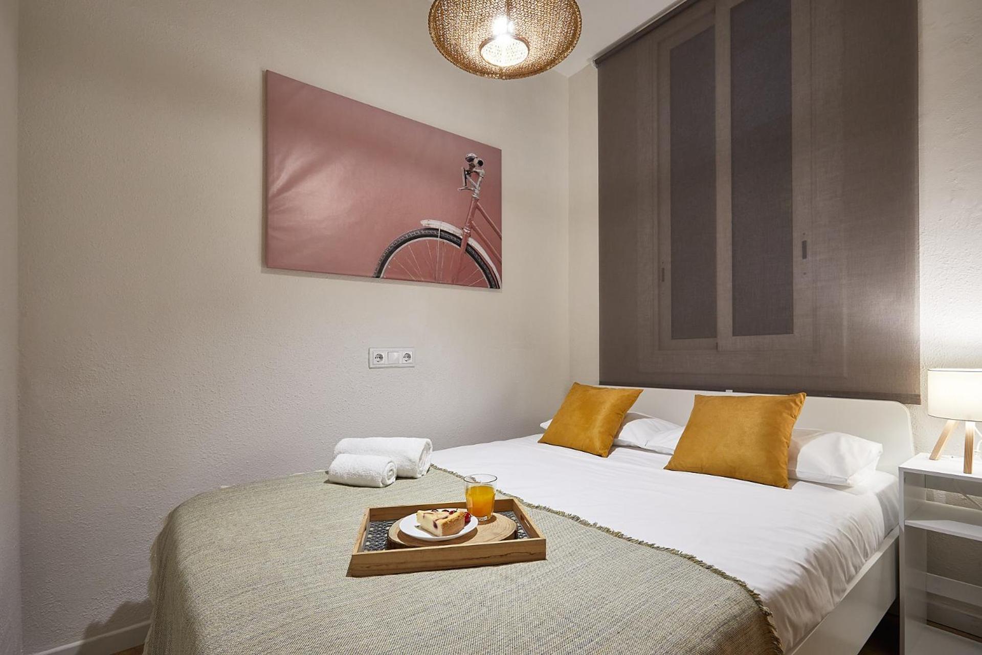 Bbarcelona Clot Appartement *