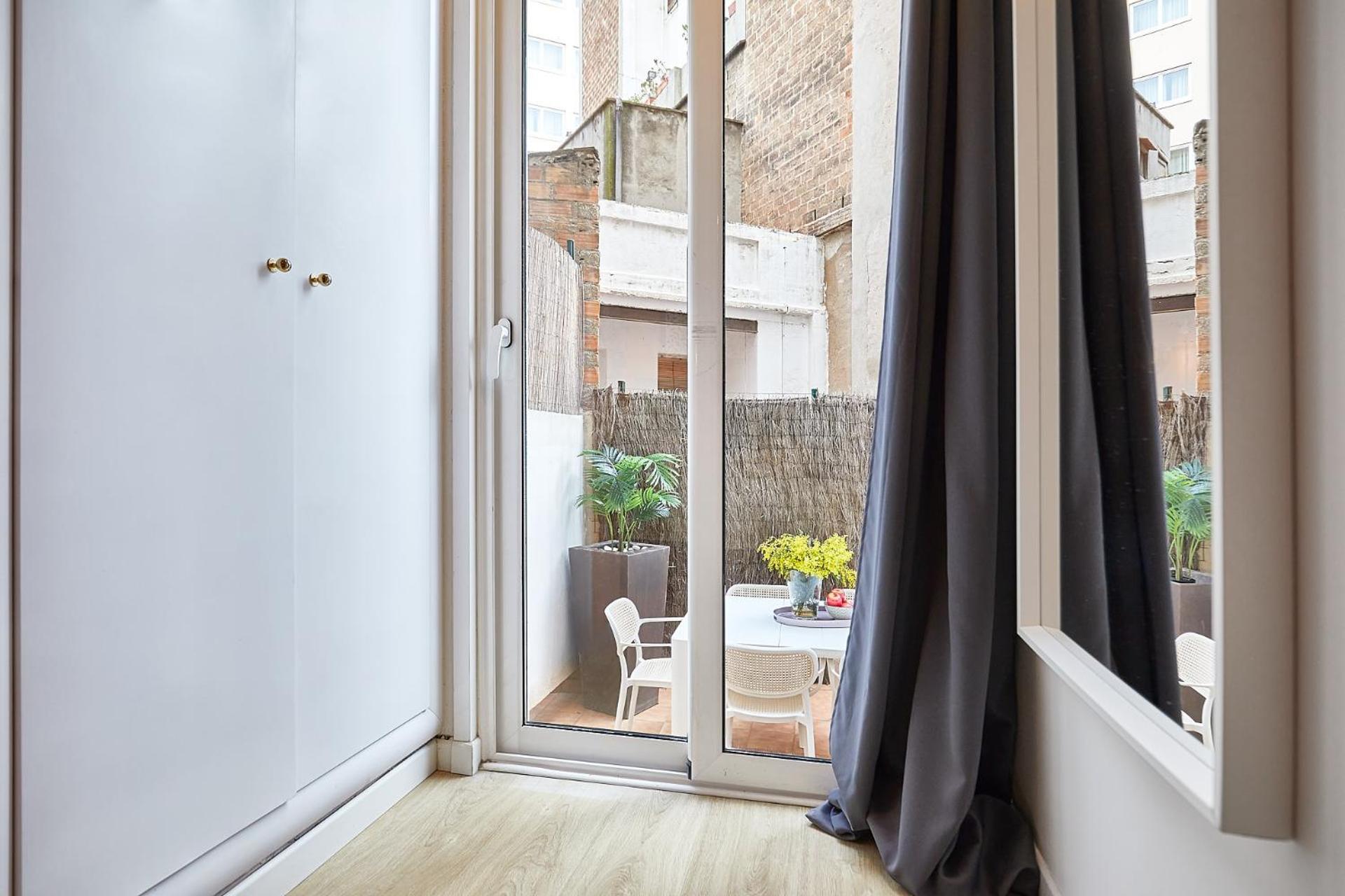 Appartement Bbarcelona Clot Barcelone