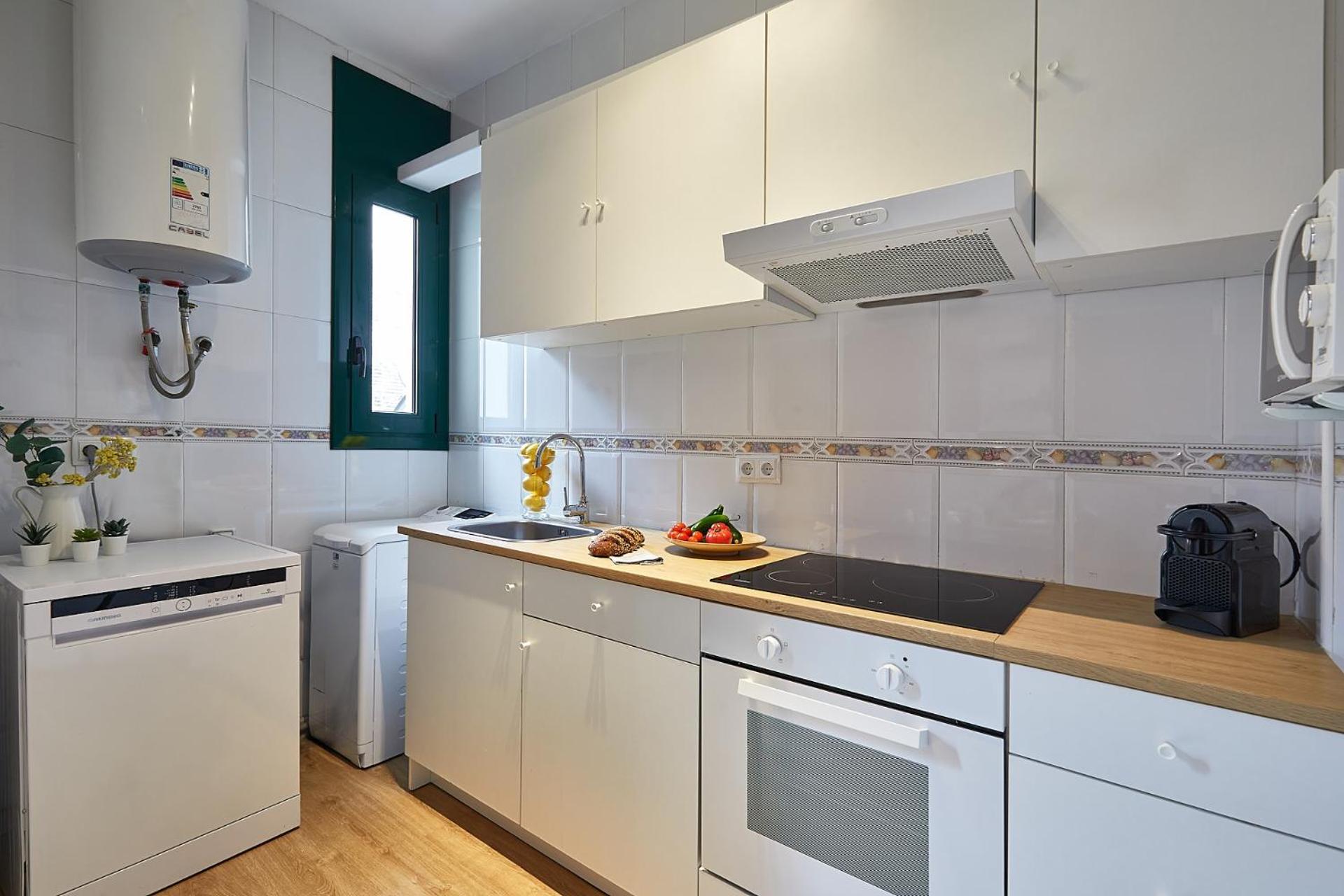 Bbarcelona Clot Appartement *